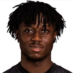 Sekou Sanogo