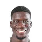 Khalid Balogun
