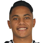 Jesús Sánchez
