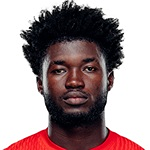 Christopher Baah
