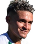 Nicolás Sánchez
