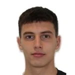 Luka Mrvičin