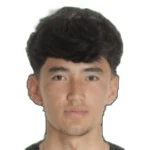 Mohirbek Komilov