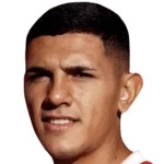 Aron Rodrigo Aguero Gimenez