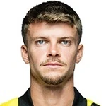 Denis Kulikov