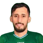 Nayef Al Shammari