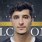 Baha Eddine Nasri