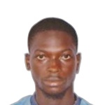 Abdullai Bility