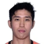 Damien Lim