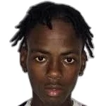 Dorrel Pierre