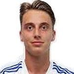 Milan Blanken