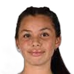 Melanie Barcenas