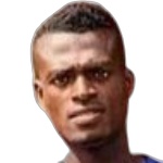 Yawo Evra Agbagno