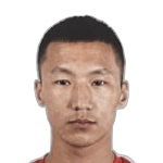 Unur-Erdene Erdenechimeg