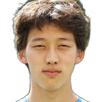 Khashchuluun Naranbaatar