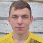 Ilya Pecherikin