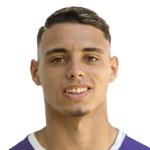 Rodrigo Dudok