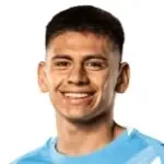 Claudio Echeverri