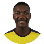 Geremy de Jesus