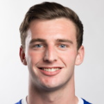 Declan Watters