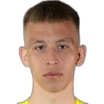 Pavel Dubovskiy