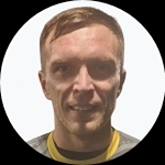 Patryk Róg