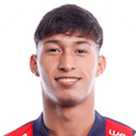 Rodrigo Gómez