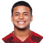 Junior Colina