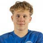 Mattias Luup