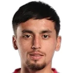 Shahzodbek Rahmatullayev