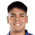 Nahuel Arias