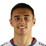 Nicolás Ramos