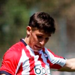 Kevin Pavía