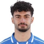 Sergi Abramishvili