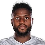 Michael Babatunde