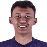 Esal Sahrul Muhrom
