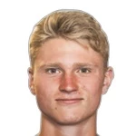 Matias Spiten-Nysaeter