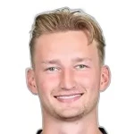 Martin Bakken