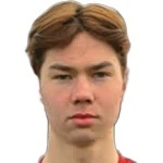 Martin Dencker Opsahl