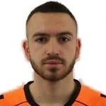 Domagoj Mihaljević