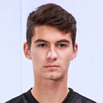 Daniil Borisov