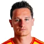 Florian Thauvin