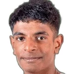 Dharmesh Navaratnam