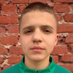 Nikita Shchevelev
