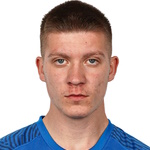 Aleksey Stadnik