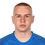 Aleksey Pogudin