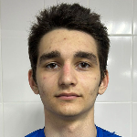 Nikita Melnikov