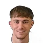 Kieron Willox