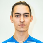 Aleksandr Demidov