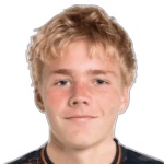 Benjamin Norris